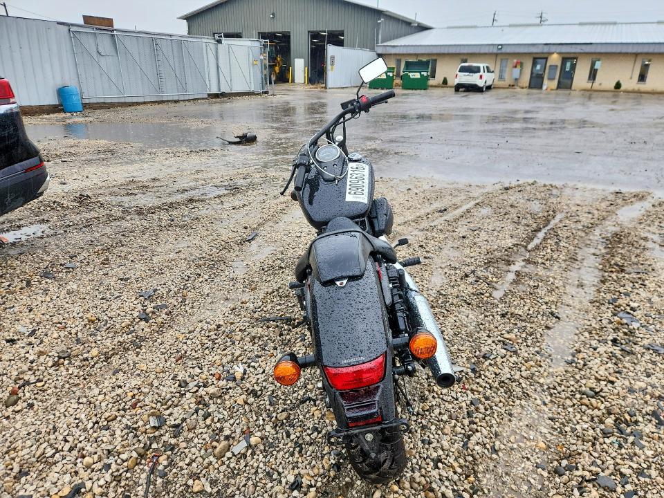 2016 Honda Vt750 მანქანა იყიდება აუქციონზე, vin: JH2RC537XGK600308, აუქციონის ნომერი: 69096316