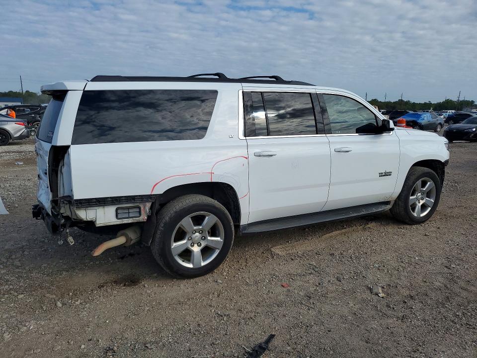 Продажа на аукционе авто 2019 Chevrolet Suburban, vin: 1GNSCHKC4KR264172, номер лота: 71683806