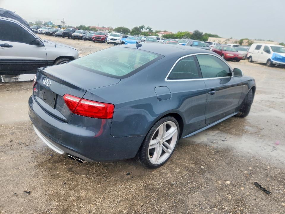 Aukcja sprzedaży 2008 Audi S5, vin: WAURV78T68A009918, numer aukcji: 71419326