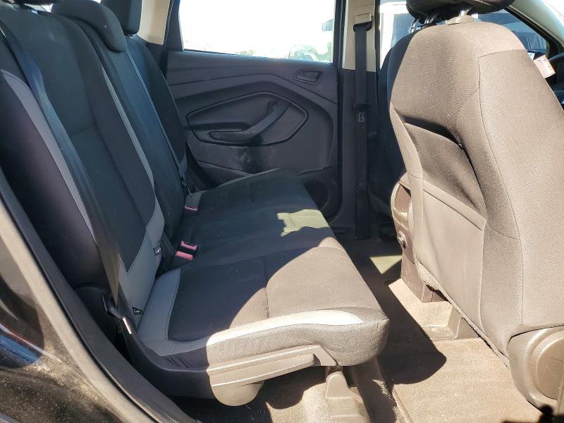 Продаж на аукціоні авто 2014 Ford Escape, vin: 1FMCU0F74EUD77769, номер лоту: 72792736