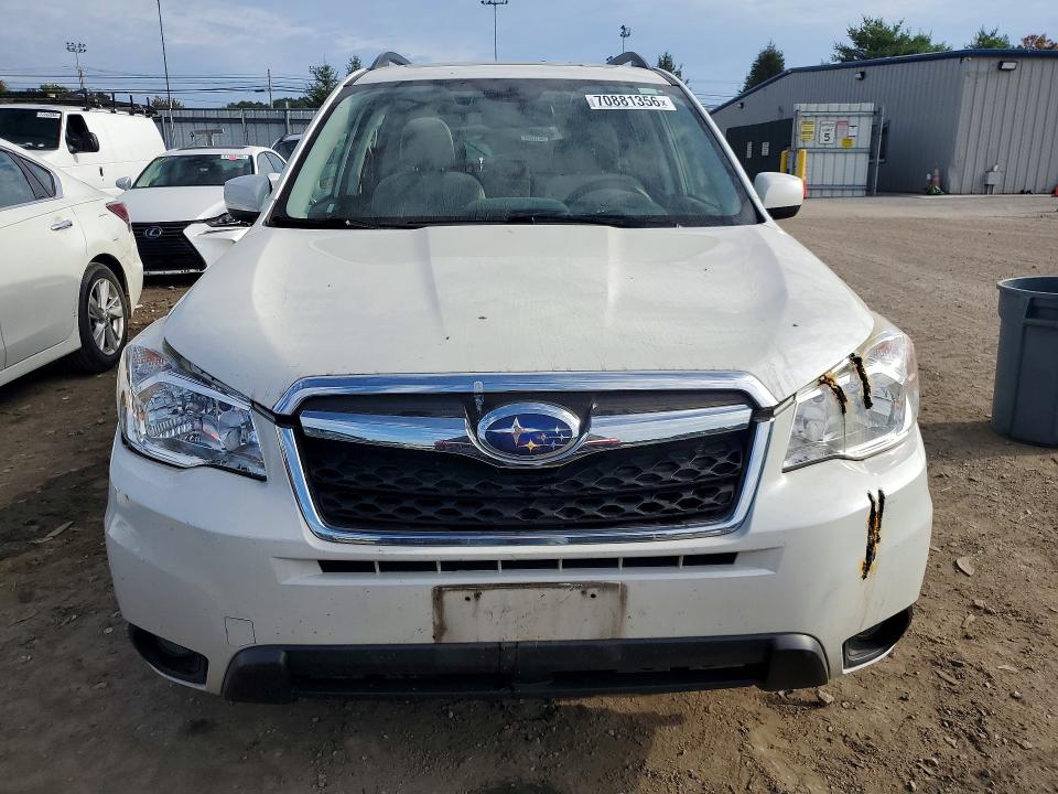 Продажа на аукционе авто 2016 Subaru Forester, vin: JF2SJAFC6GH493029, номер лота: 70881356