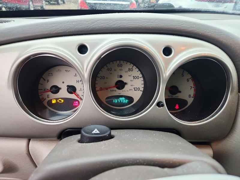Продажа на аукционе авто 2004 Chrysler Pt Cruiser, vin: 3C8FY68B84T363505, номер лота: 73302886