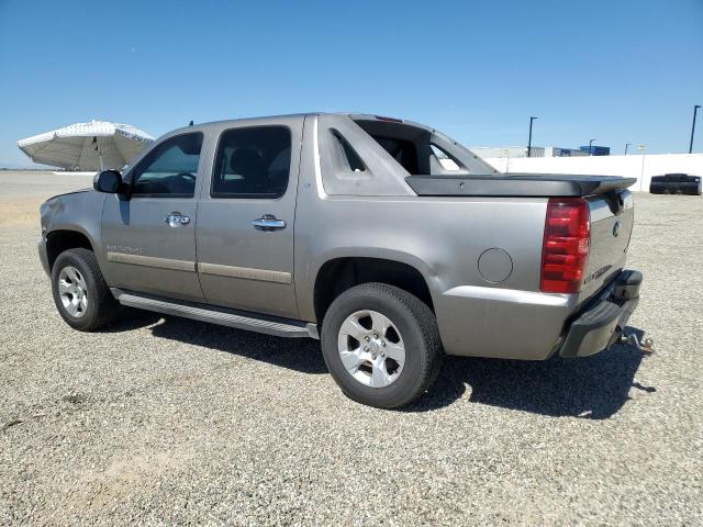 Aukcja sprzedaży 2007 Chevrolet Avalanche, vin: 3GNEC12007G143432, numer aukcji: 71481326