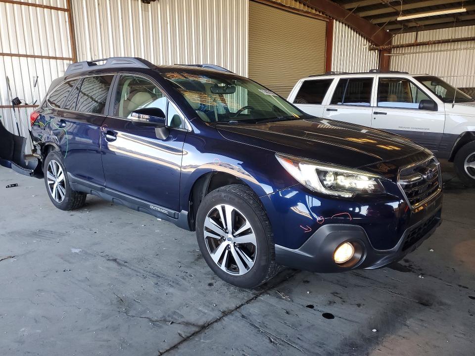 Продаж на аукціоні авто 2018 Subaru Outback, vin: 4S4BSANC8J3326460, номер лоту: 71403106