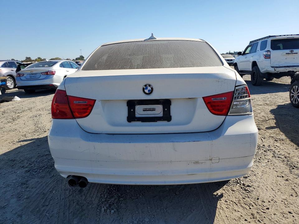 71787656 :رقم المزاد ، WBAPH53529A435683 vin ، 2009 Bmw 328 مزاد بيع