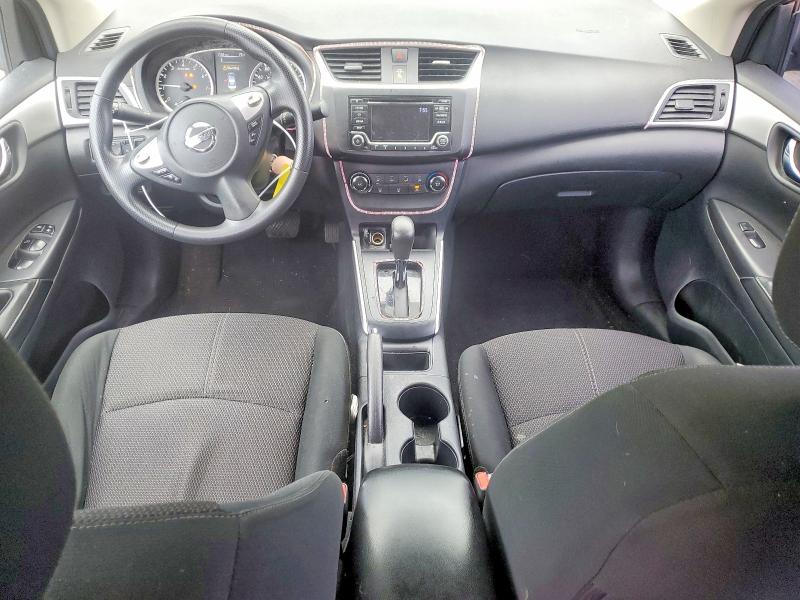 Auction sale of the 2018 Nissan Sentra, vin: 3N1AB7AP7JY297894, lot number: 70711546