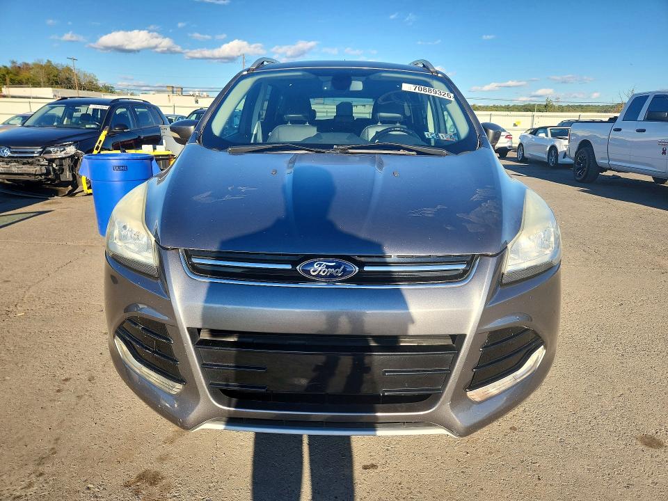 Aukcja sprzedaży 2014 Ford Escape, vin: 1FMCU9J98EUC72620, numer aukcji: 70889326