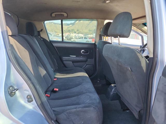 71624806 :رقم المزاد ، 3N1BC1CP0BL360215 vin ، 2011 Nissan Versa مزاد بيع