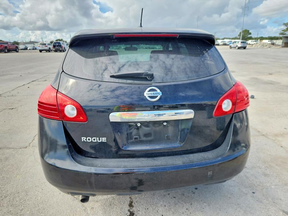 Aukcja sprzedaży 2013 Nissan Rogue, vin: JN8AS5MT2DW539467, numer aukcji: 71089526