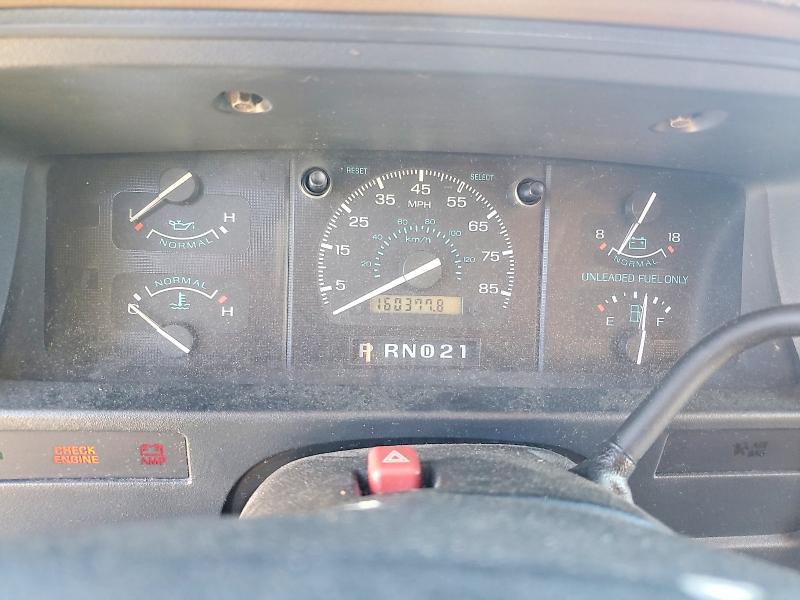 Продажа на аукционе авто 1993 Ford Econoline, vin: 1FMEE11H0PHB06683, номер лота: 71886126