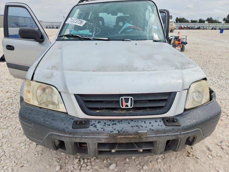 Продажа на аукционе авто 1997 Honda Cr-v, vin: JHLRD1852VC037626, номер лота: 71373736