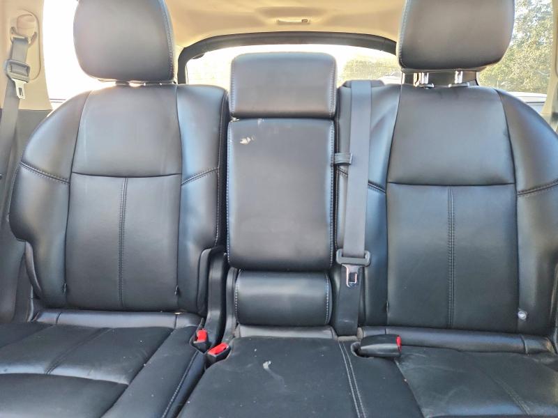Aukcja sprzedaży 2017 Nissan Pathfinder, vin: 5N1DR2MM5HC622762, numer aukcji: 71828406