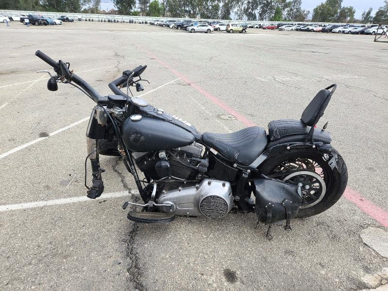 Aukcja sprzedaży 2012 Harley-davidson Fls, vin: 1HD1JRV69CB051300, numer aukcji: 72179006