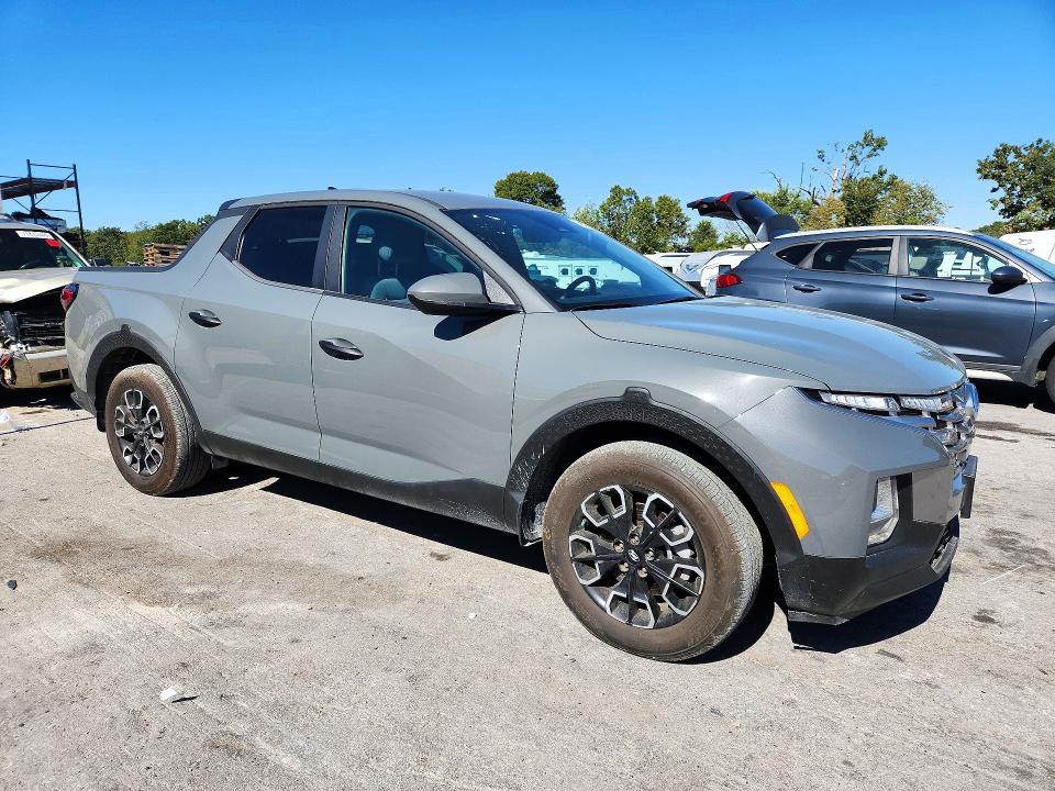 2022 Hyundai Santa Cruz მანქანა იყიდება აუქციონზე, vin: 5NTJA4AE6NH022549, აუქციონის ნომერი: 72188566