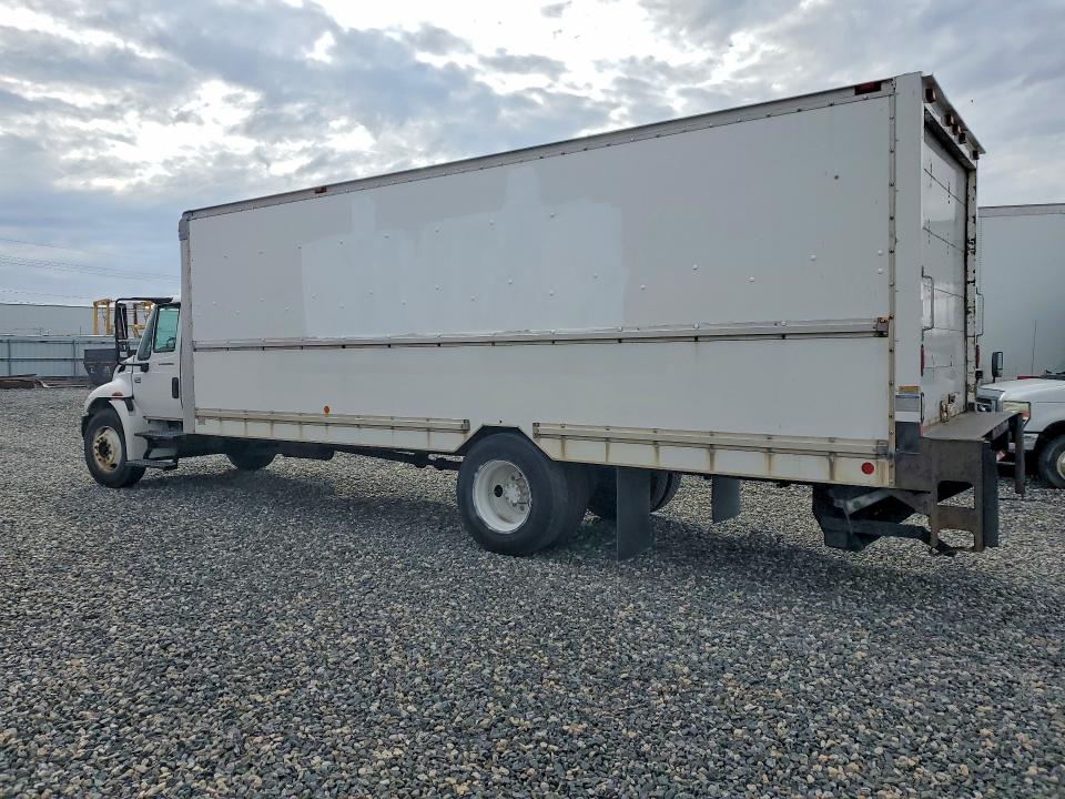 2007 International 4000 4300 მანქანა იყიდება აუქციონზე, vin: 1HTMMAAM97H334801, აუქციონის ნომერი: 68988616