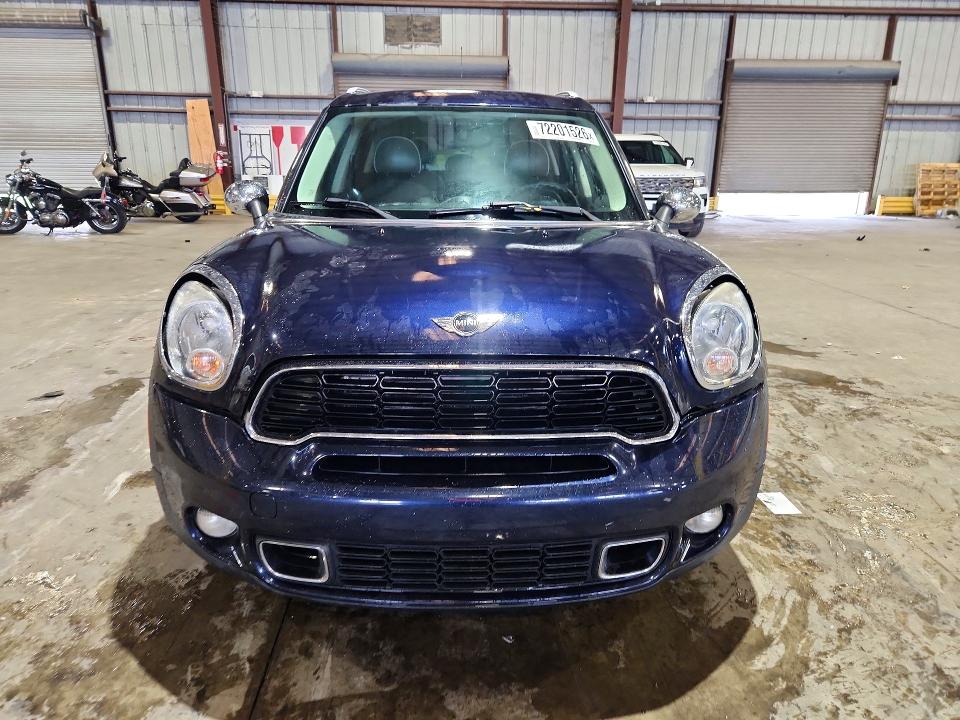 Продажа на аукционе авто 2014 Mini Cooper, vin: WMWZC3C52EWP29609, номер лота: 72201526