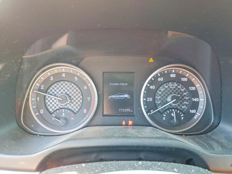 Продаж на аукціоні авто 2019 Hyundai Elantra, vin: KMHD84LF7KU755980, номер лоту: 71642456