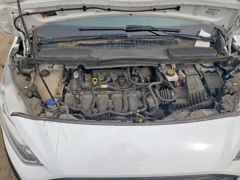 Продажа на аукционе авто 2019 Ford Transit Connect, vin: NM0LS7E20K1418515, номер лота: 71039856