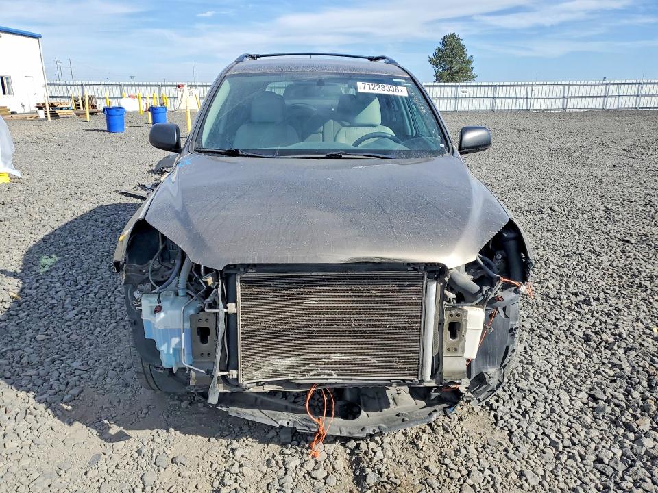 2011 Toyota Rav4 მანქანა იყიდება აუქციონზე, vin: 2T3BF4DV8BW157441, აუქციონის ნომერი: 71228306