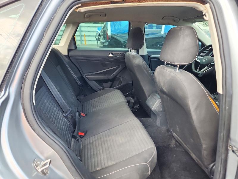 Aukcja sprzedaży 2022 Volkswagen Jetta, vin: 3VWCM7BU7NM005823, numer aukcji: 71757116