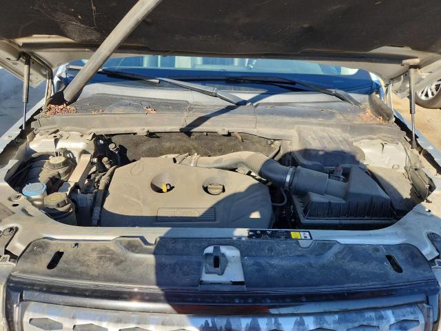 2013 Land Rover Lr2 მანქანა იყიდება აუქციონზე, vin: SALFR2BG2DH321849, აუქციონის ნომერი: 71987536