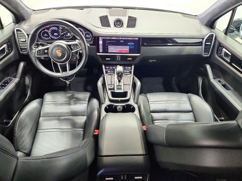 Продаж на аукціоні авто 2020 Porsche Cayenne, vin: WP1AE2AY4LDA22570, номер лоту: 72806486