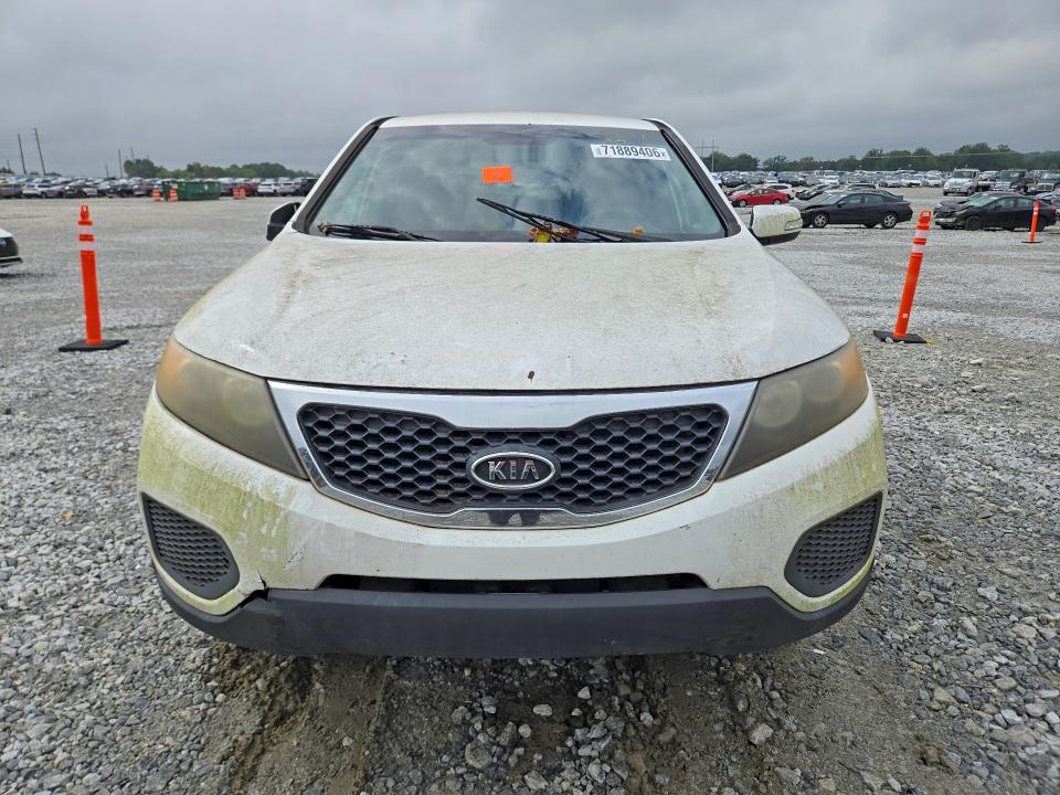Продаж на аукціоні авто 2011 Kia Sorento, vin: 5XYKT3A13BG155339, номер лоту: 71889406