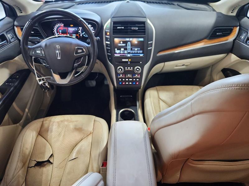 Продажа на аукционе авто 2015 Lincoln Mkc, vin: 5LMTJ2AH8FUJ44786, номер лота: 71989306