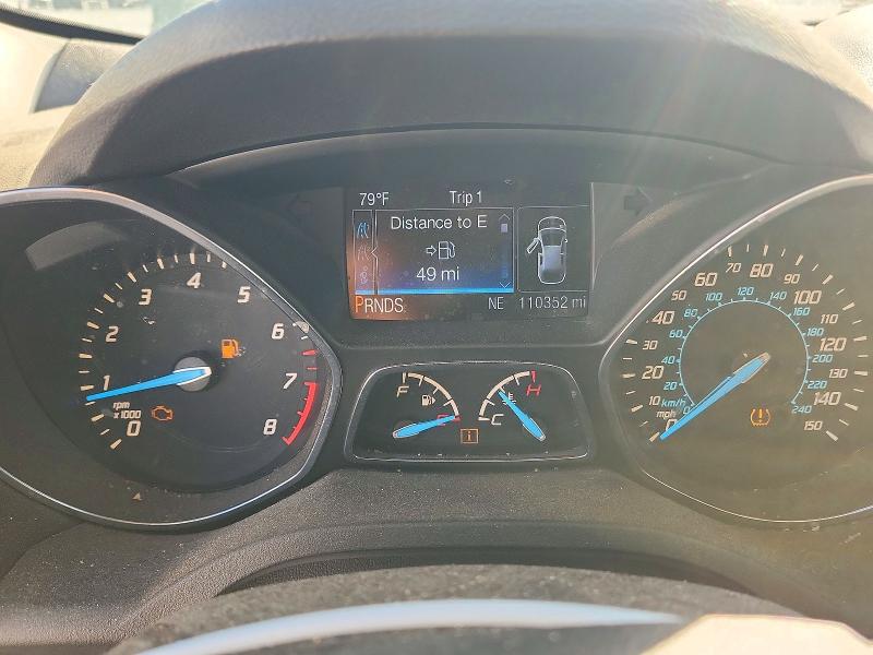 Продажа на аукционе авто 2013 Ford Escape, vin: 1FMCU0GX4DUC31188, номер лота: 71372956