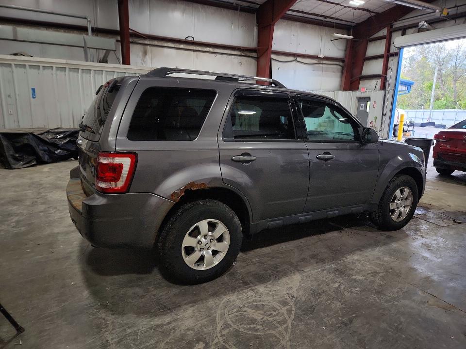 Продаж на аукціоні авто 2012 Ford Escape, vin: 1FMCU9E76CKA45282, номер лоту: 71460406