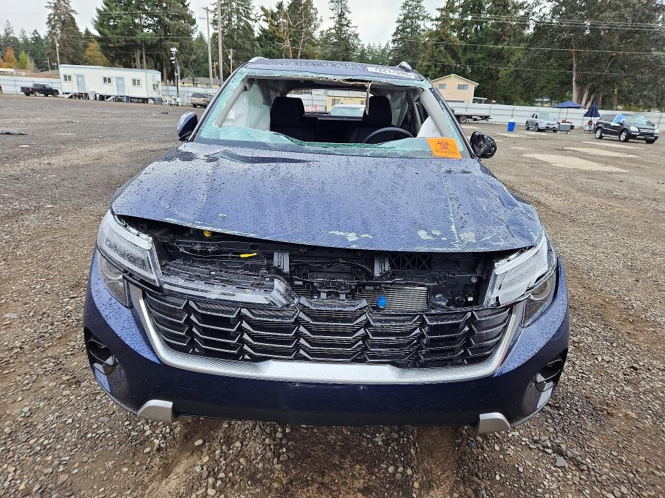Продажа на аукционе авто 2026 Kia Seltos, vin: KNDERCAA1T7929744, номер лота: 72217596