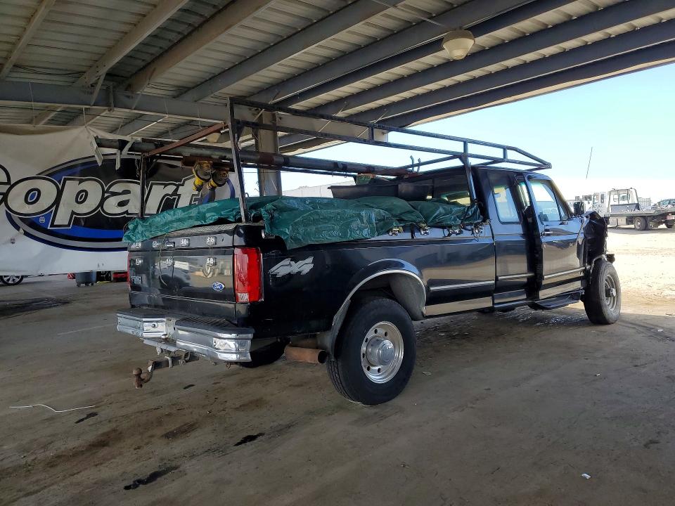 Aukcja sprzedaży 1997 Ford F250, vin: 1FTHX26F3VEB56825, numer aukcji: 71569956