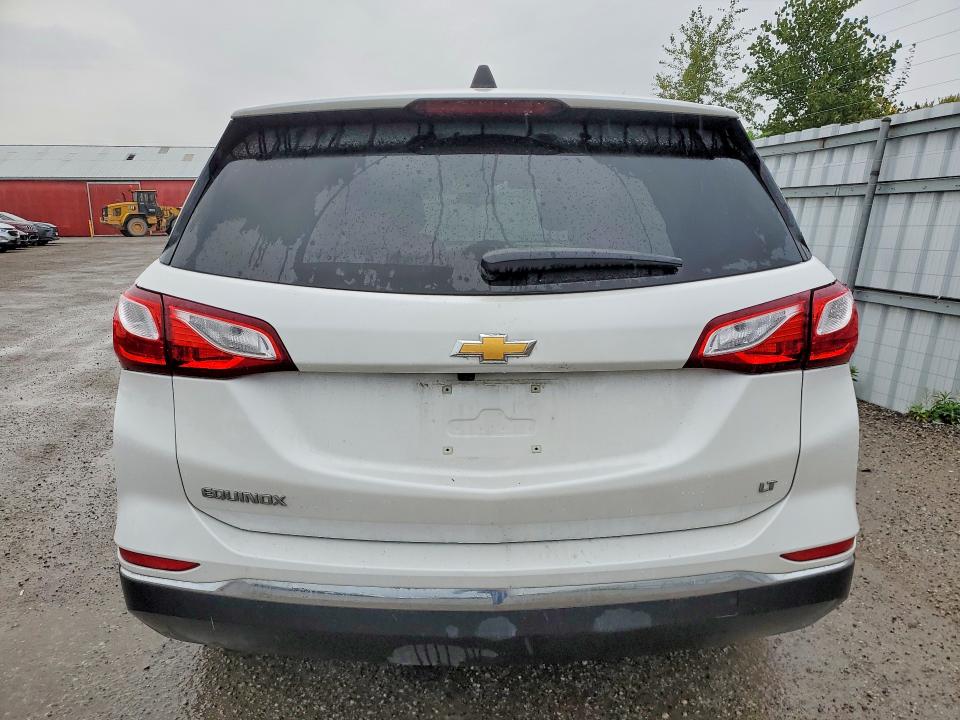 Aukcja sprzedaży 2020 Chevrolet Equinox, vin: 2GNAXKEV2L6229914, numer aukcji: 71457926