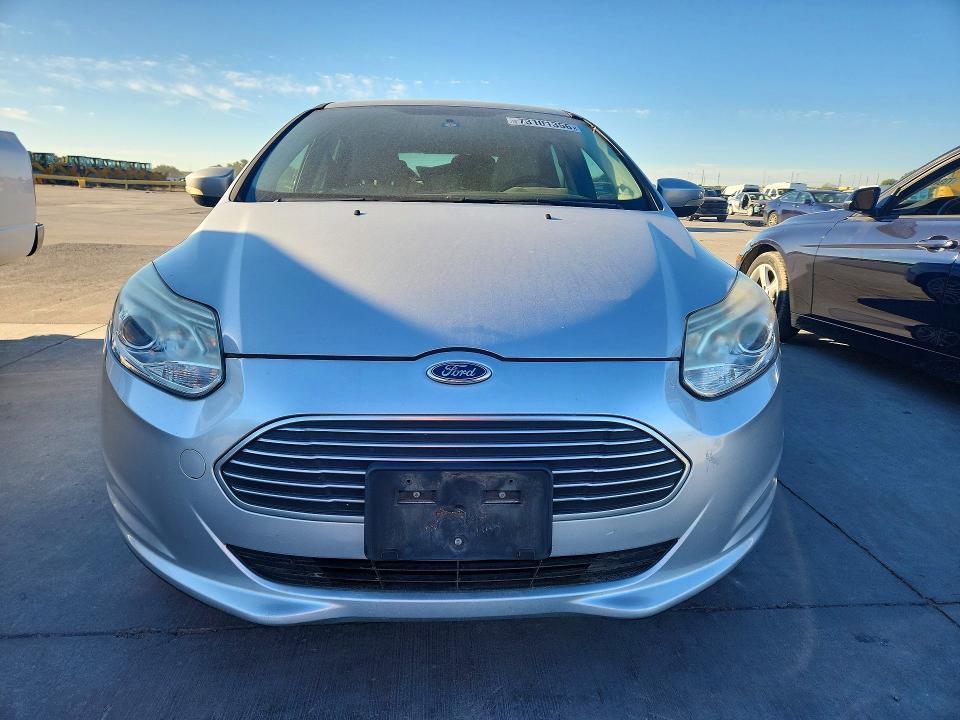 Продажа на аукционе авто 2013 Ford Focus, vin: 1FADP3R41DL139858, номер лота: 73101356