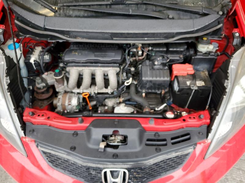 Aukcja sprzedaży 2014 Honda Fit, vin: LUCGE8G23E3004437, numer aukcji: 71359096