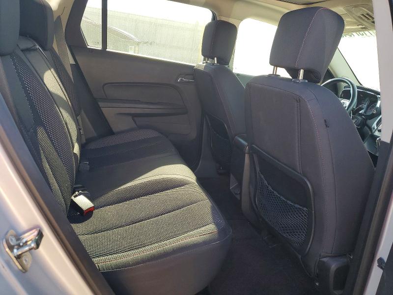 71571946 :رقم المزاد ، 2CTALSEC4B6470766 vin ، 2011 Gmc Terrain مزاد بيع