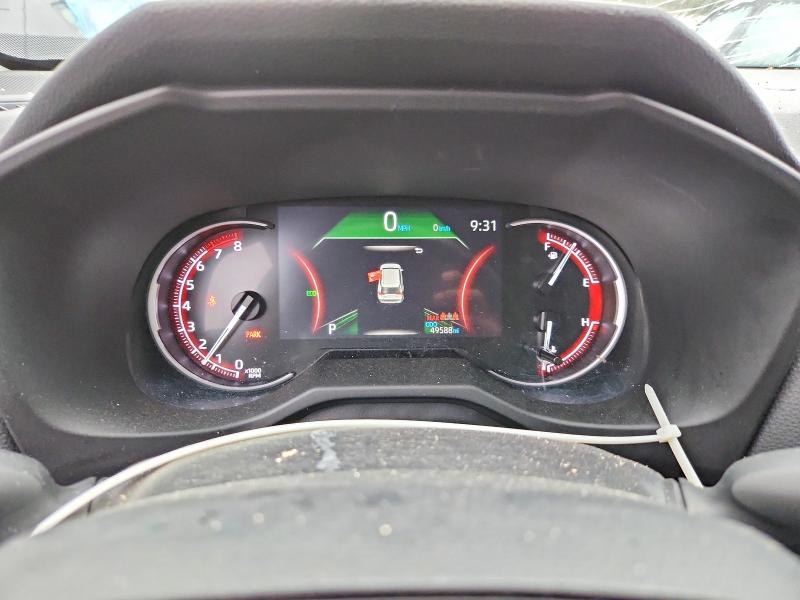 Продажа на аукционе авто 2024 Toyota Rav4, vin: 2T3F1RFV7RW476320, номер лота: 66580856