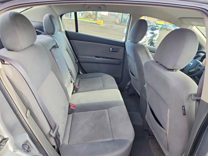 Aukcja sprzedaży 2009 Nissan Sentra, vin: 3N1AB61E69L685037, numer aukcji: 70803266
