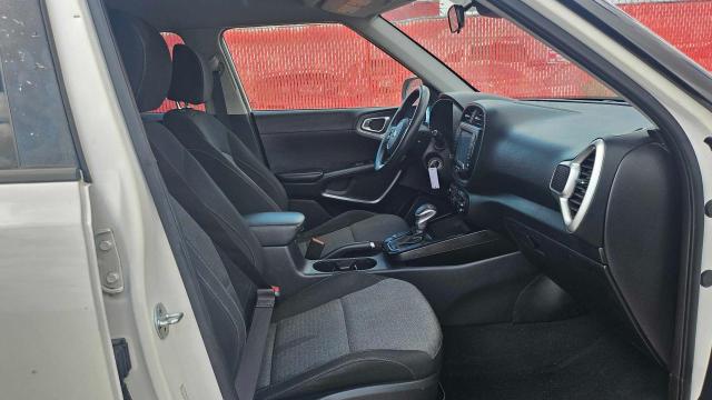 71520496 :رقم المزاد ، KNDJ23AU5L7017051 vin ، 2020 Kia Soul مزاد بيع