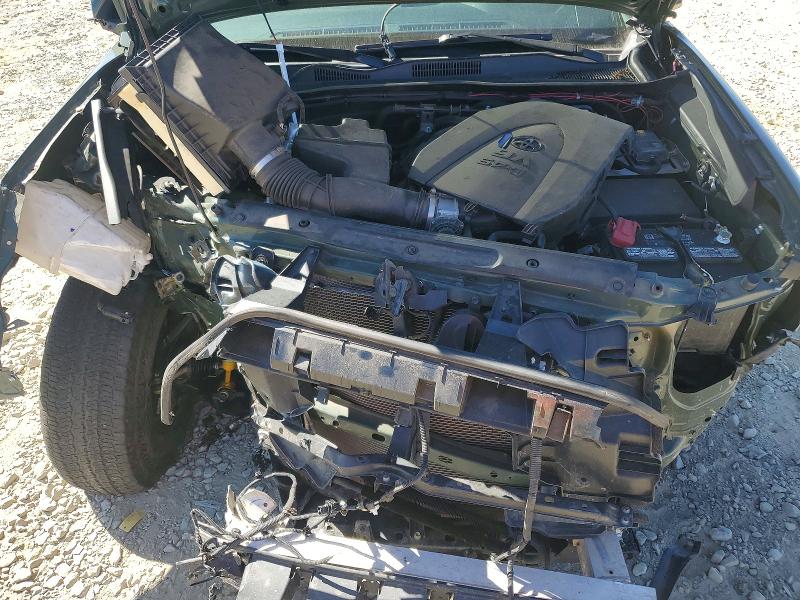 Продажа на аукционе авто 2022 Toyota Tacoma, vin: 3TMDZ5BN2NM133568, номер лота: 71074366