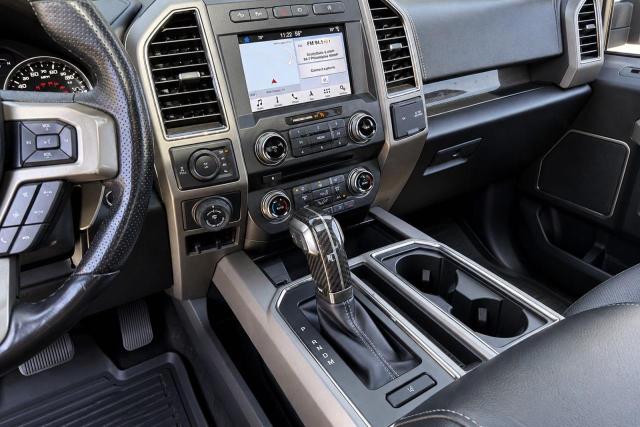Продаж на аукціоні авто 2018 Ford F150, vin: 1FTFW1RG7JFA15690, номер лоту: 74194916