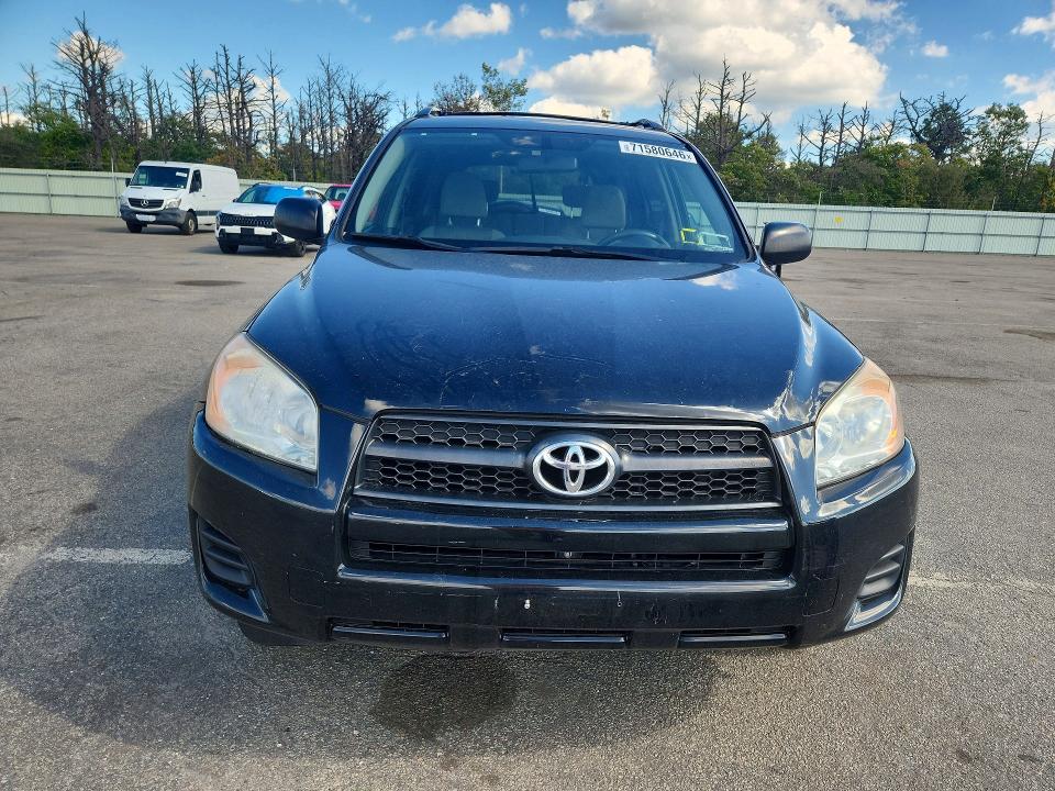Продажа на аукционе авто 2009 Toyota Rav4, vin: JTMBF33V39D017462, номер лота: 71580646