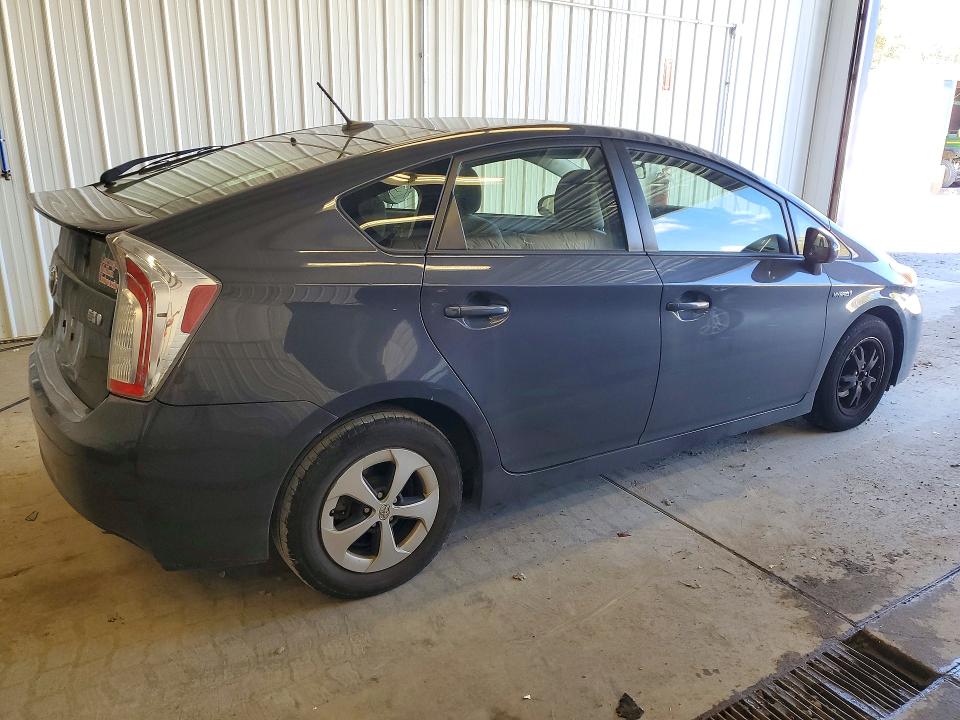 Продаж на аукціоні авто 2014 Toyota Prius, vin: JTDKN3DU9E1783345, номер лоту: 72105486