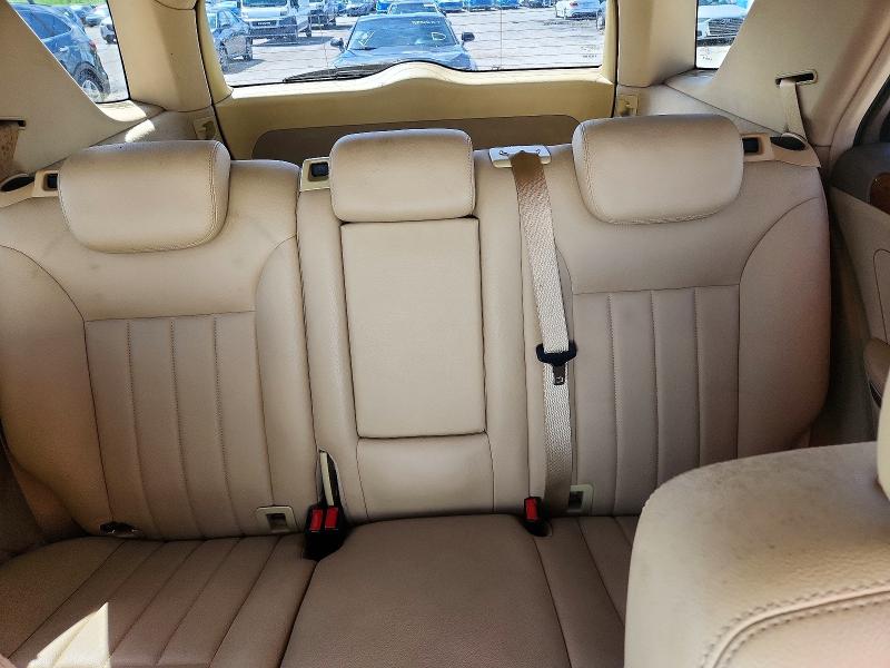 Продаж на аукціоні авто 2007 Mercedes-benz Ml, vin: 4JGBB86E67A209831, номер лоту: 71747496