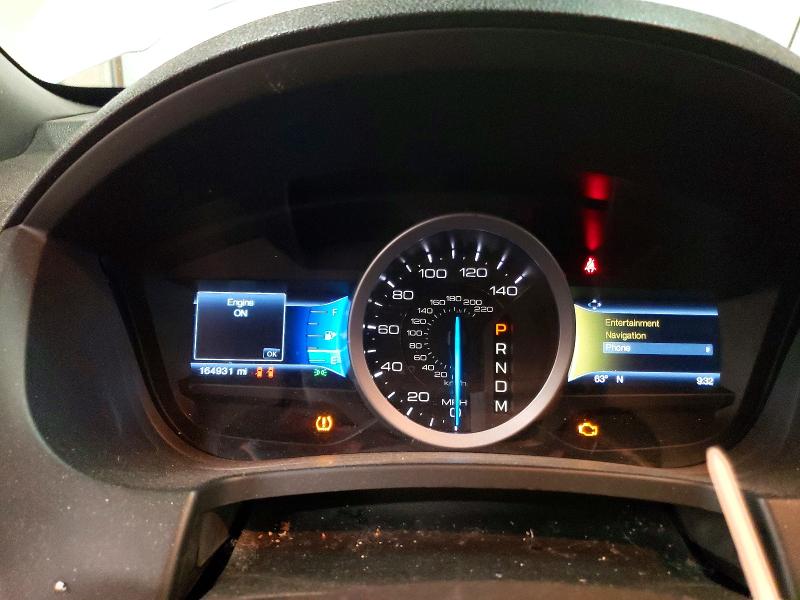 2014 Ford Explorer მანქანა იყიდება აუქციონზე, vin: 1FM5K8F81EGC15151, აუქციონის ნომერი: 73147016