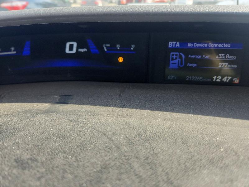 71054726 :رقم المزاد ، 19XFB2F71FE289569 vin ، 2015 Honda Civic مزاد بيع
