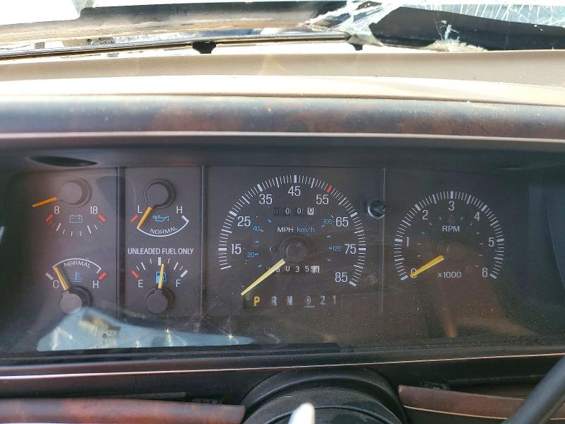 Продаж на аукціоні авто 1989 Ford F350, vin: 2FTJW35G2KCB31713, номер лоту: 70903476