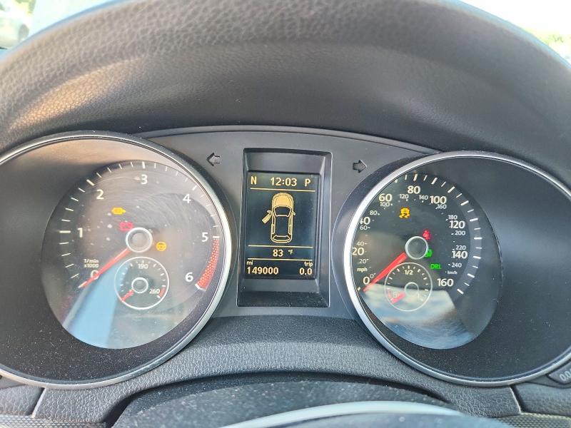 71456666 :رقم المزاد ، 3VWPL7AJ0EM606986 vin ، 2014 Volkswagen Jetta مزاد بيع