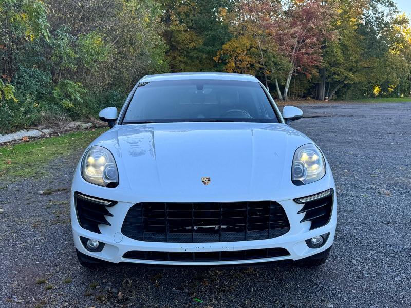 Продаж на аукціоні авто 2015 Porsche Macan, vin: WP1AB2A52FLB50430, номер лоту: 73067516