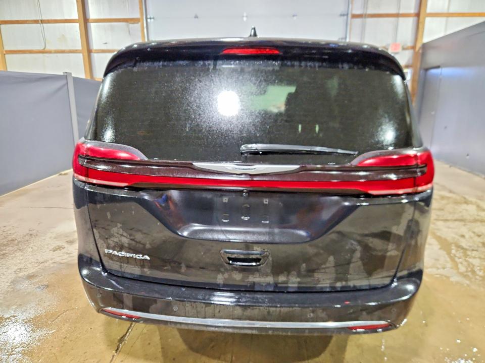 Продаж на аукціоні авто 2026 Chrysler Pacifica, vin: 2C4RC1BG3TR196444, номер лоту: 72157226